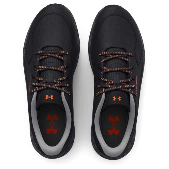 Under Armour Charged Bandit Trail 3